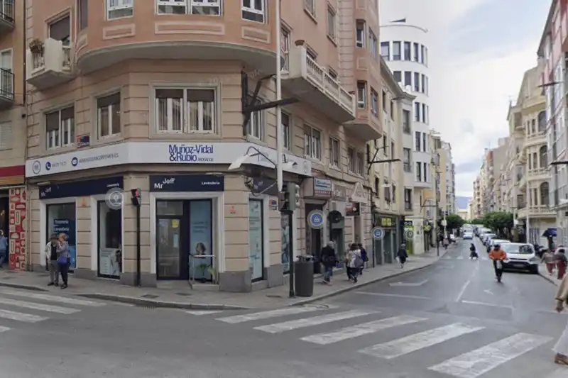 Asesoría fiscal murcia