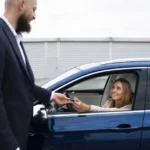 transferencias coche murcia